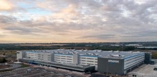 Amazon’s warehouse plans will shatter UK’s limited parking network
