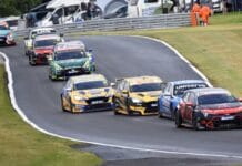TOCA extends BTCC agreement until the end of 2031 BTCC