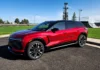 Review: 2025 Chevrolet Blazer EV bodes well for GM’s electrified future