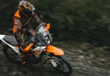 How KTM was rescued by the world’s third-largest motorcycle maker – and $900 million