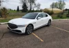 Review: 2025 Genesis G80 and G90 sedans are marked by luxury, not glitz Genesis G80-G90
