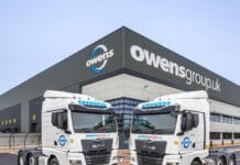 Owens dusts itself down and looks to the future after cyber assault