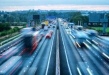 Government gives green light for £24bn investment in over 30 road schemes