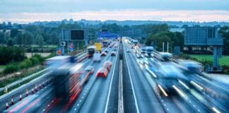 Government gives green light for £24bn investment in over 30 road schemes