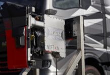 Fleet operators offered £1m of government funding to install depot charging points