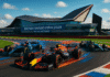 2025 British Grand Prix British GP