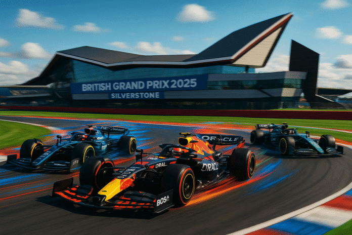 British GP